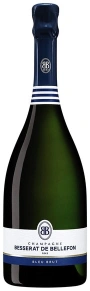 Шампанское Cuvee des Moines, 1.5 л