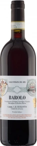 Вино Barolo, G.B. Burlotto, DOCG, 2020, 0.75 л