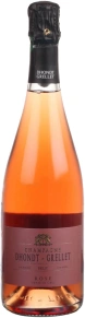 Шампанское Brut Rose Premier Cru, Dhondt-Grellet, AOC, 0.75 л