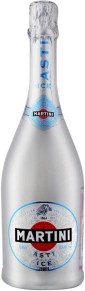 Игристое вино Ice, Asti Martini, DOCG, 0.75 л