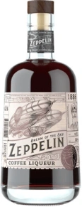 Ликер Coffee, Zeppelin, 0.5 л