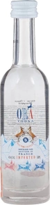 Водка ORA, 0.05 л