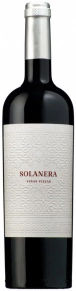 Вино Solanera Vinas Viejas, Castano, DO, 0.75 л
