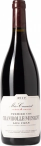 Вино Chambolle-Musigny Premier Cru Les Cras, Meo-Camuzet, AOC, 2019, 0.75 л