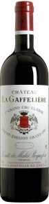 Вино, Chateau La Gaffeliere, AOC, 2013, 0.75 л