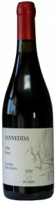 Вино Sannedda Etna Rosso, Sorelle Zumbo, DOC, 2019, 0.75 л