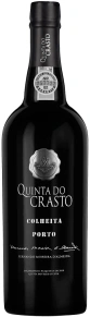 Портвейн Colheita Porto, Quinta do Crasto, 2003, 0.75 л