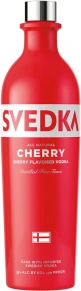 Водка Cherry, Svedka, 0.75 л