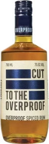 Ром To the Overproof, Cut Rum, 2 года, 0.7 л