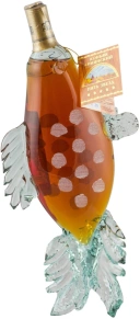 Коньяк Рыба, 5 лет, 0.5 л (п/у)