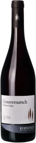 Вино Grauvernatsch Schiava Grigia, Kurtatsch, DOC, 2021, 0.75 л