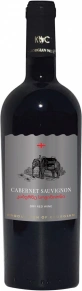 Вино Cabernet Sauvignon, Martla, 2022, 0.75 л