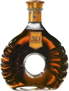 Коньяк Terre, Godet, XO, 30 лет, 0.75 л
