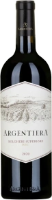 Вино Argentiera, Argentiera, DOC, 2020, 0.75 л