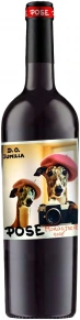 Вино Monastrell Rose, Pose, DOP, 2024, 0.75 л