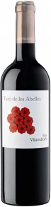 Вино Turo de les Abelles, Finca Viladellops, DO, 2018, 0.75 л