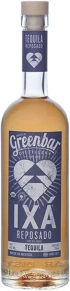 Текила Reposado, Ixa, 0.75 л