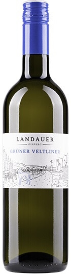 Вино Gruner Veltliner, Winzerhof Landauer Gisperg