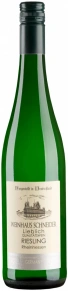 Вино Riesling Lieblich, Weinhaus Schneider, 0.75 л