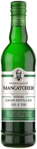 Виски Grain, Mancatcher, 4 года, 0.5 л