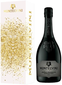 Игристое вино Asolo Prosecco Superiore, Montelvini, DOCG, 0.75 л (п/у)