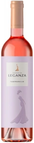 Вино Tempranillo Rosado, Condesa de Leganza, DO, 2022, 0.75 л
