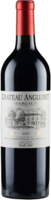 Вино Chateau Angludet, AOC, 2019, 0.75 л