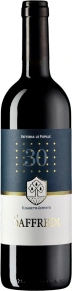 Вино Saffredi, Fattoria Le Pupille, IGT, 2017, 0.75 л