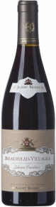 Вино Beaujolais-Villages, Albert Bichot, AOC, 2020, 0.375 л