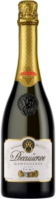 Игристое вино Брют, Российское шампанское, 0.75 л