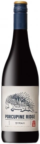Вино Syrah, Porcupine Ridge, 2024, 0.75 л