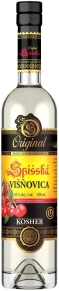 Водка Visnovica Original Kosher, Spisska, 0.5 л