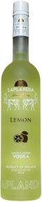 Водка Lemon, Laplandia, 0.7 л