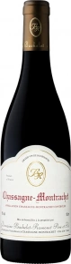 Вино Chassagne-Montrachet Rouge, Domaine Bachelet-Ramonet, AOC, 2020, 0.75 л
