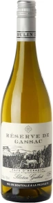 Вино Reserve de Gassac Blanc, Mas de Daumas Gassac, 0.75 л