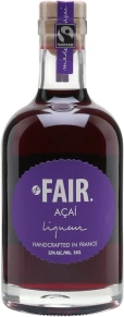 Ликер Acai, Fair, 0.35 л