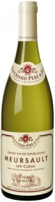 Вино Meursault Les Clous, Bouchard Pere et Fils, AOC, 2018, 0.75 л
