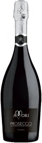 Игристое вино Prosecco Spumante, Amori, DOC