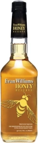 Ликер Honey, Evan Williams, 0.75 л