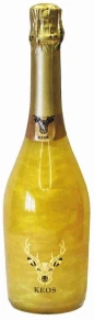 Игристое вино Oro, Keos, DO, 0.75 л