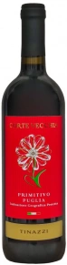 Вино Primitivo, Corte Vecchia, IGT, 2024, 0.75 л