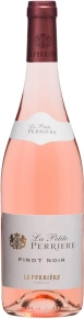Вино Pinot Noir Rose, La Petite Perriere, 2022, 0.75 л