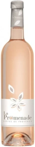 Вино La Promenade, AOC, 0.75 л