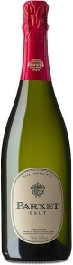 Игристое вино Brut, Parxet, DO, 0.75 л