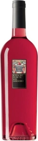 Вино Ros'Aura, Feudi di San Gregorio, DOC, 2012, 0.75 л