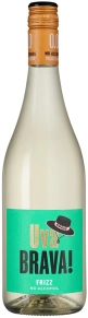 Игристое вино Uva Brava! Frizz White, Reymos, 0.75 л