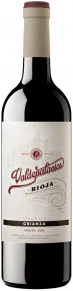 Вино Valdepalacios, Crianza, 2020, 0.75 л