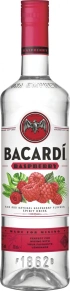 Ром Raspberry, Bacardi, 1 год, 0.7 л