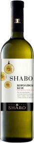 Вино Королевское белое, Шабо Классика, 0.75 л