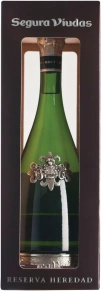Игристое вино Cava Brut Heredad, Segura Viudas, Reserva, 0.75 л (п/у)